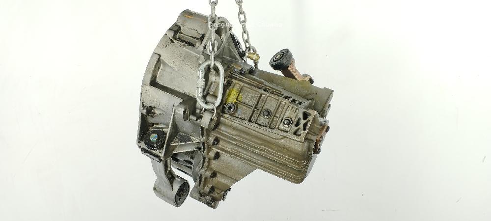 VAUXHALL Gearbox DJY,977T7002AD 26036380