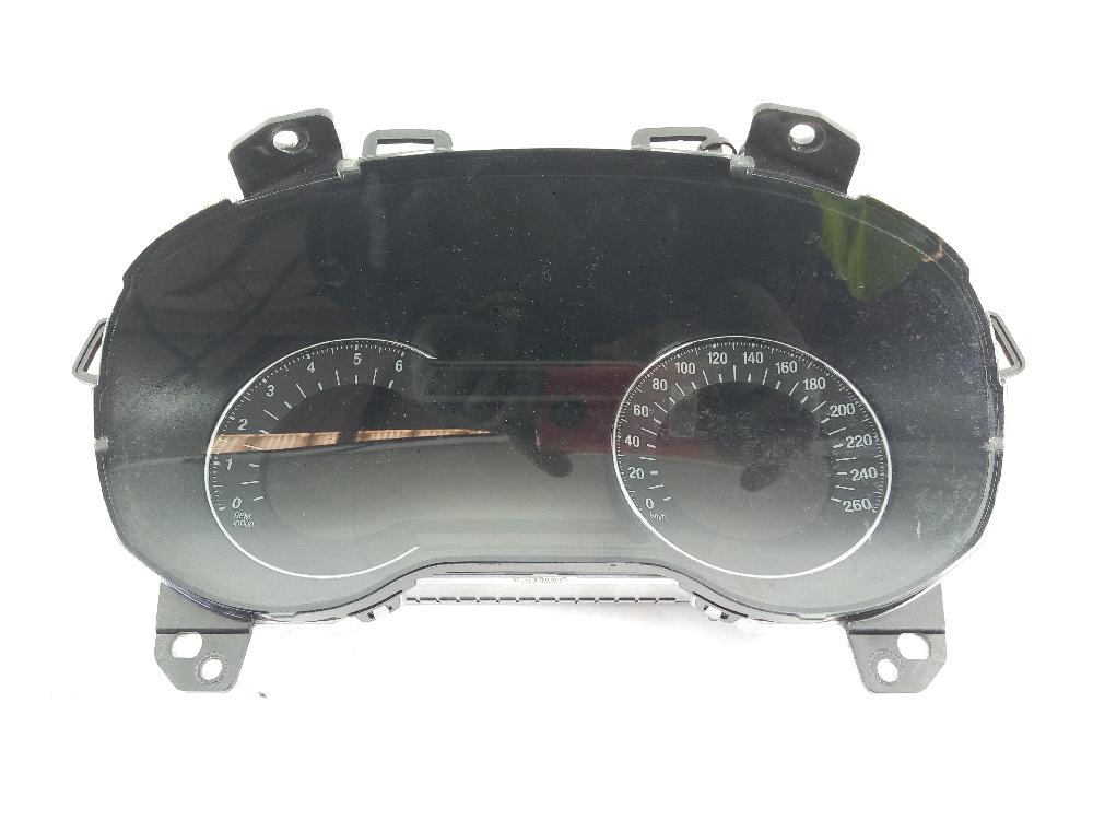 FORD USA Edge 2 generation (2015-2024) Speedometer GM2T10849NG 26046364