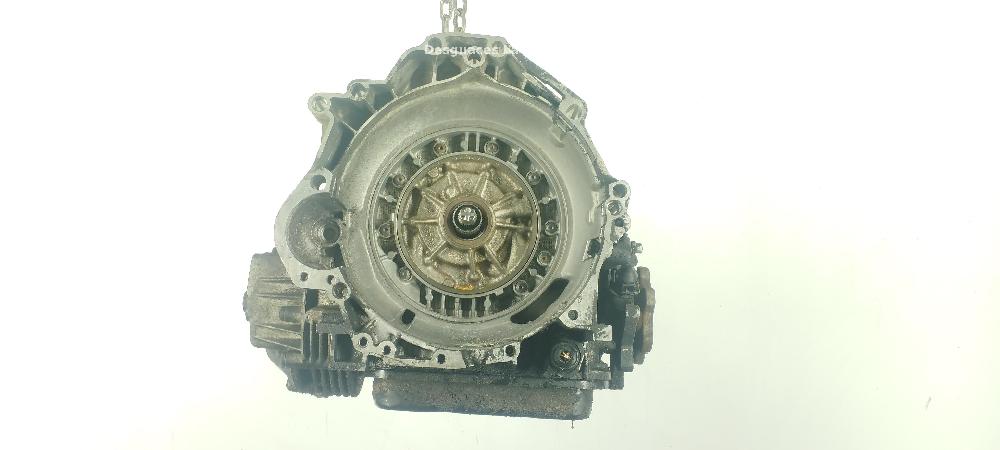 NISSAN Primera P11 (1996-2002) Gearbox EYJ 26036950