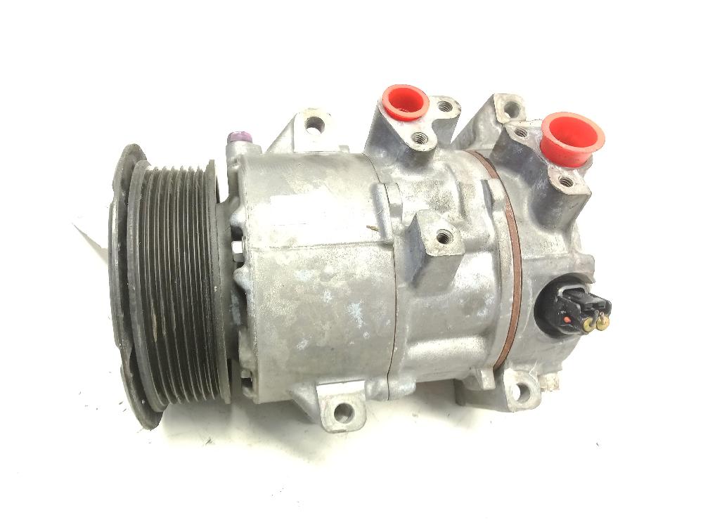 LEXUS IS XE20 (2005-2013) Ilmastointipumppu 4472601293 25995012