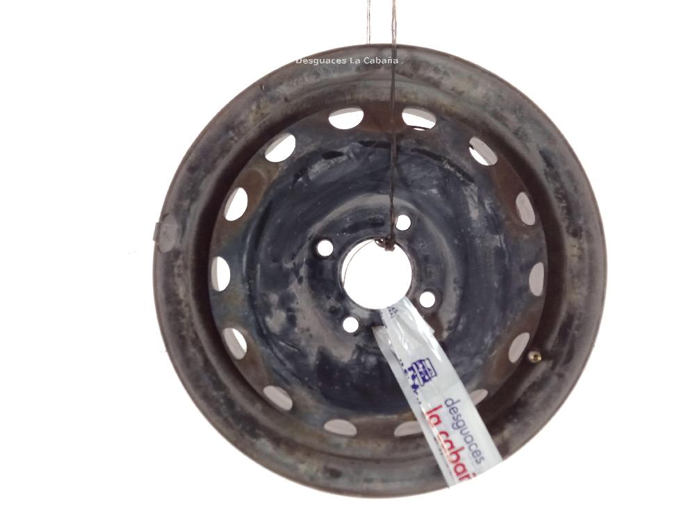 PEUGEOT 206 1 generation (1998-2009) Wheel 25994989