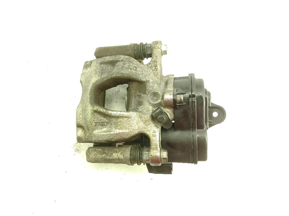 JEEP Grand Cherokee 4 generation (WK) (2004-2024) Rear Left Brake Caliper 8W0405AT 26038321