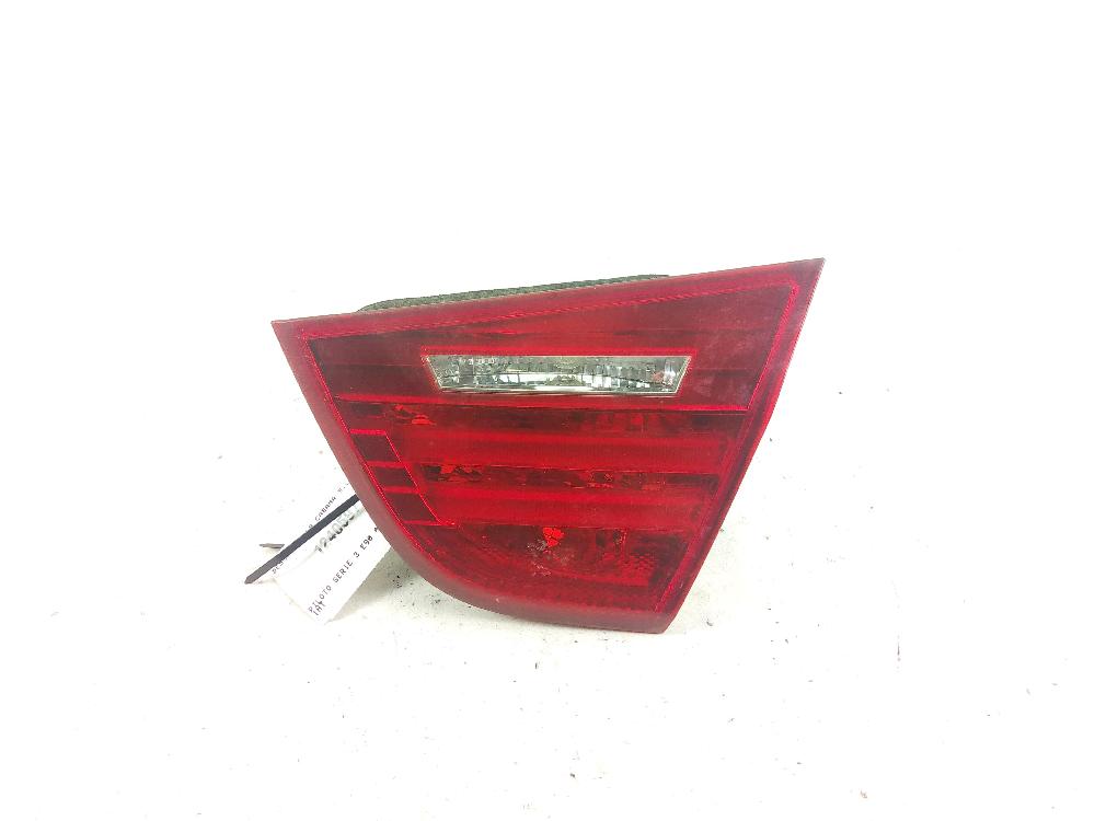 BMW 3 Series E90/E91/E92/E93 (2004-2013) Rear Right Taillight Lamp 7289428, null 25992338