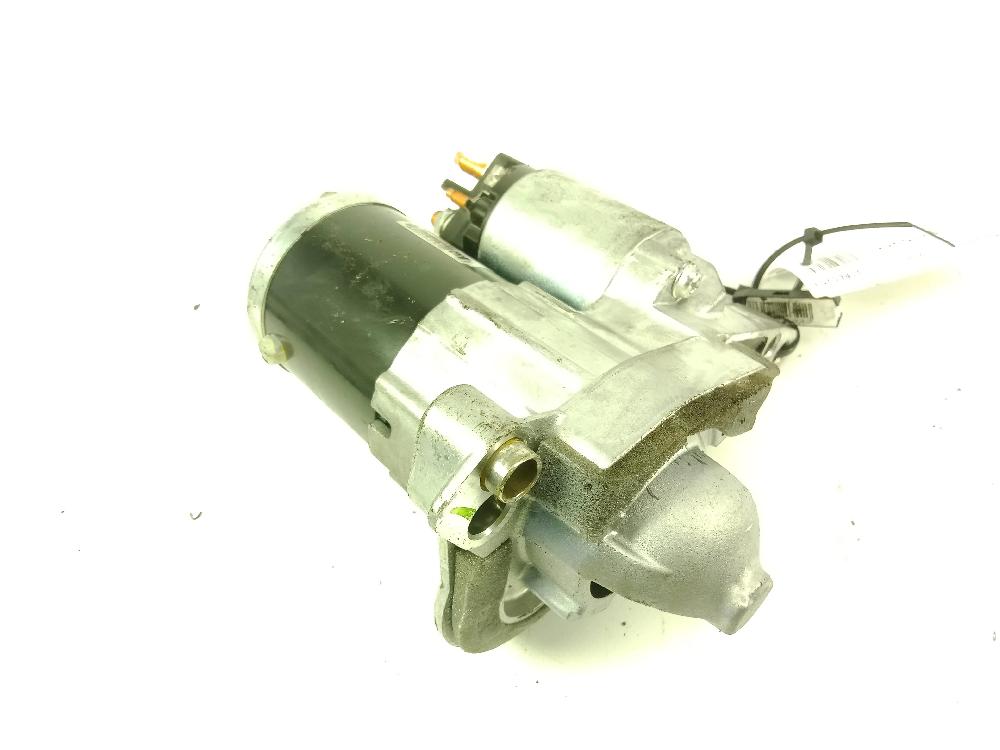 RENAULT Megane 3 generation (2008-2020) Starter auto 233000290R,M000TD3271 26046249