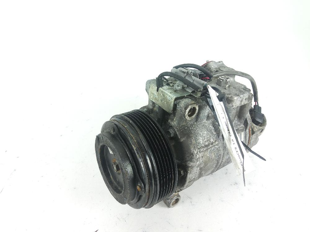 BMW 1 Series E81/E82/E87/E88 (2004-2013) Hасос кондиционера 4472601852 26046954