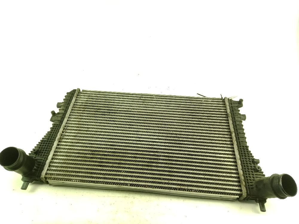 AUDI A3 8P (2003-2013) Intercooler Radiator 1K0145803AF 25990347