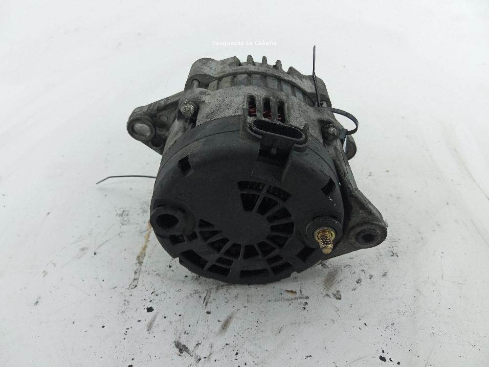 CHEVROLET ix35 1 generation (2009-2015) Alternator SinValor 25993334