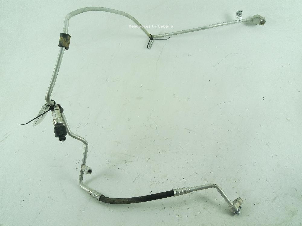 AUDI Q3 8U (2011-2020) Coolant Hose Pipe 8U0820741D 26013332