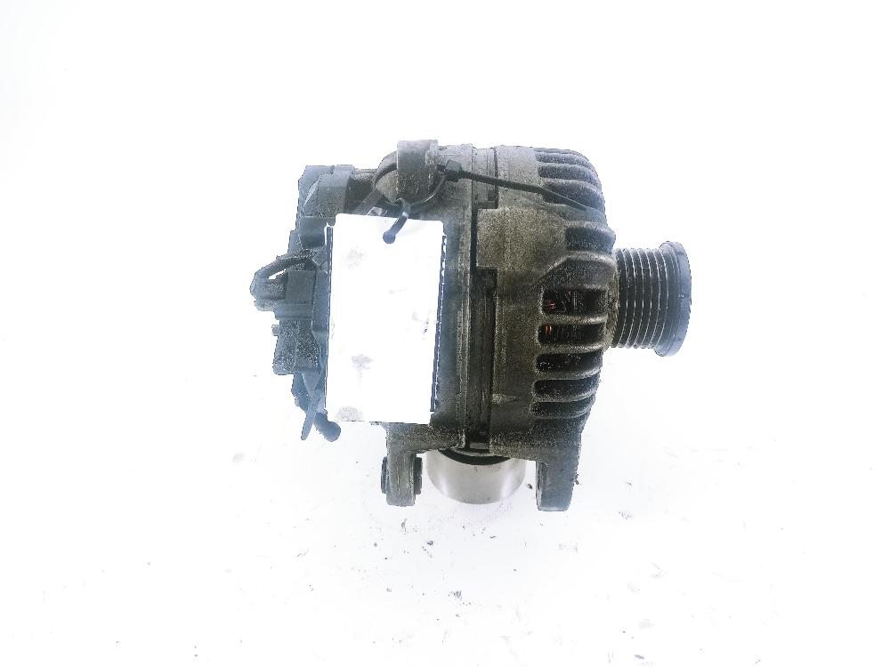 RENAULT Scenic 2 generation (2003-2010) Alternator 0124425074 26035394