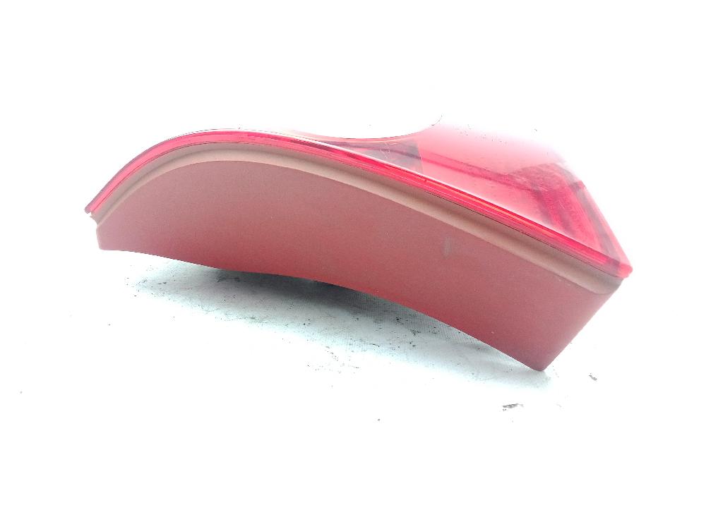 RENAULT Clio 3 generation (2005-2012) Rear Right Taillight Lamp 8200071414 25990416