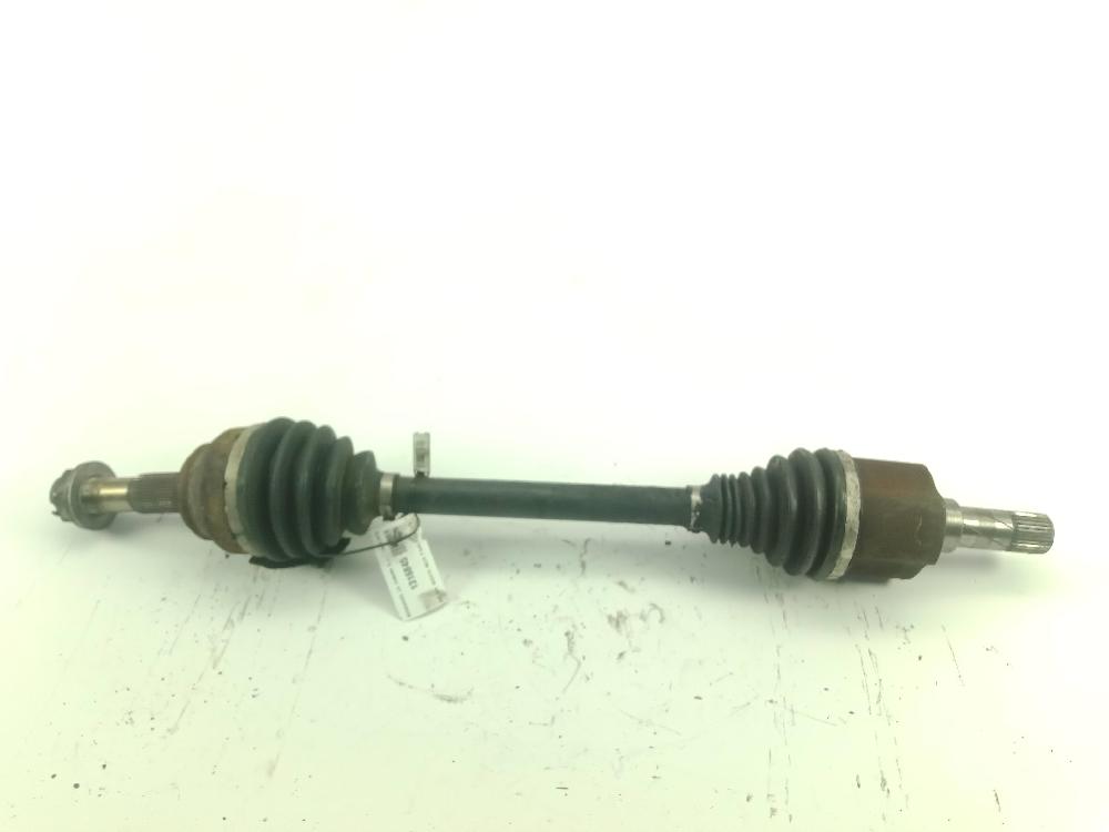 FIAT Ducato 3 generation (2006-2024) Front Left Driveshaft 26047065