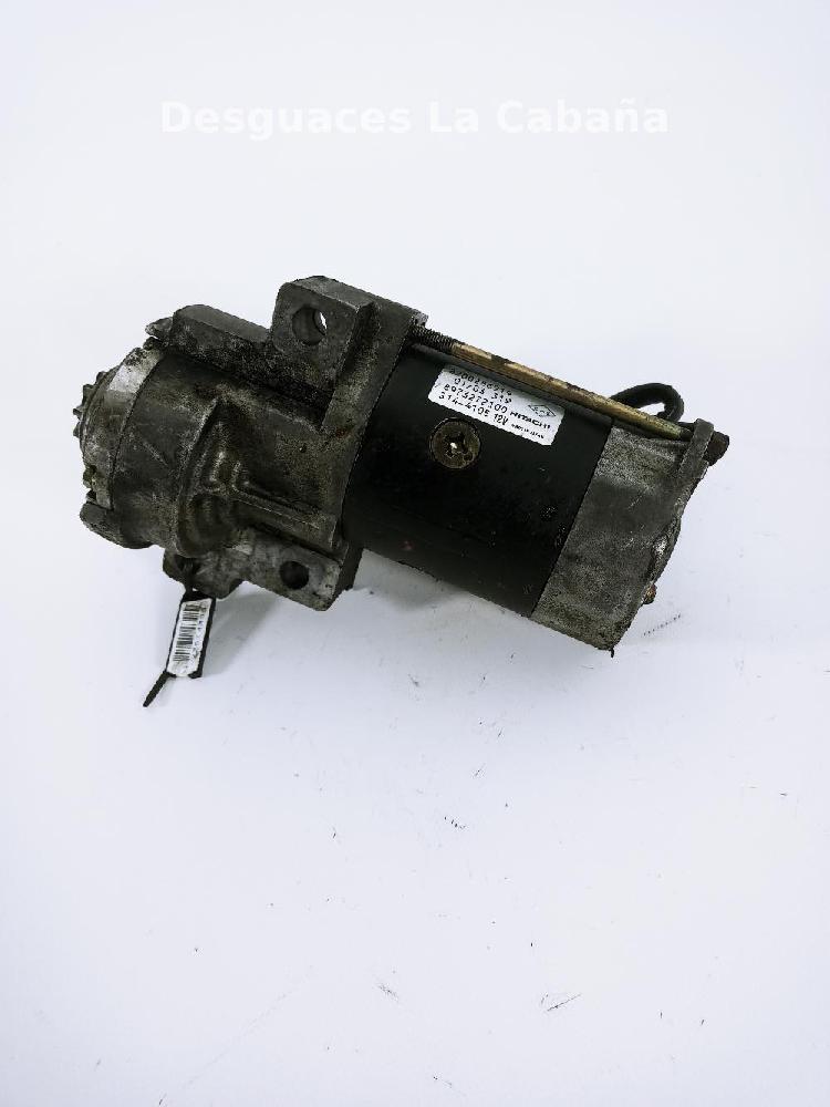 KIA Carnival UP/GQ (1999-2006) Starter Motor 8200286919 25993427