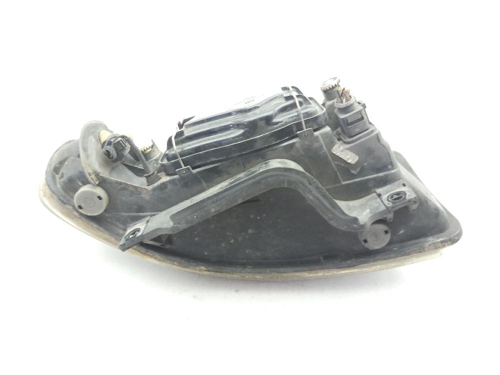 TOYOTA Camry XV40 (2006-2011) Front venstre frontlykt 1M1941001D 26013414