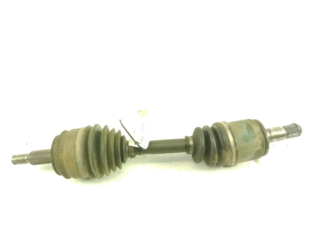 VOLKSWAGEN LT 1 generation (1975-1995) Front Left Driveshaft 26012858