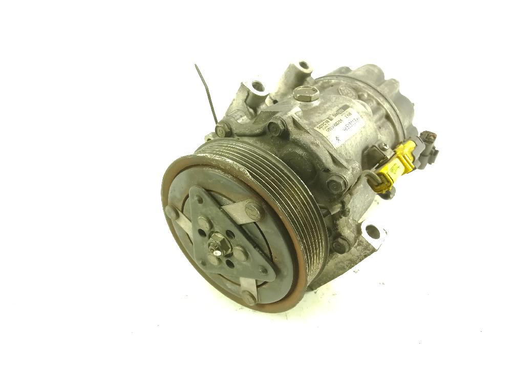 TOYOTA E-Class W212/S212/C207/A207 (2009-2016) Ilmastointipumppu 9651911380,1308 25994088