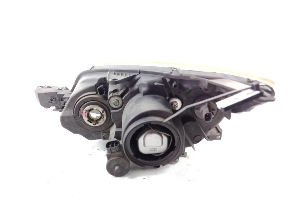 MAZDA 3 BK (2003-2009) Phare avant droit null,null 26048573