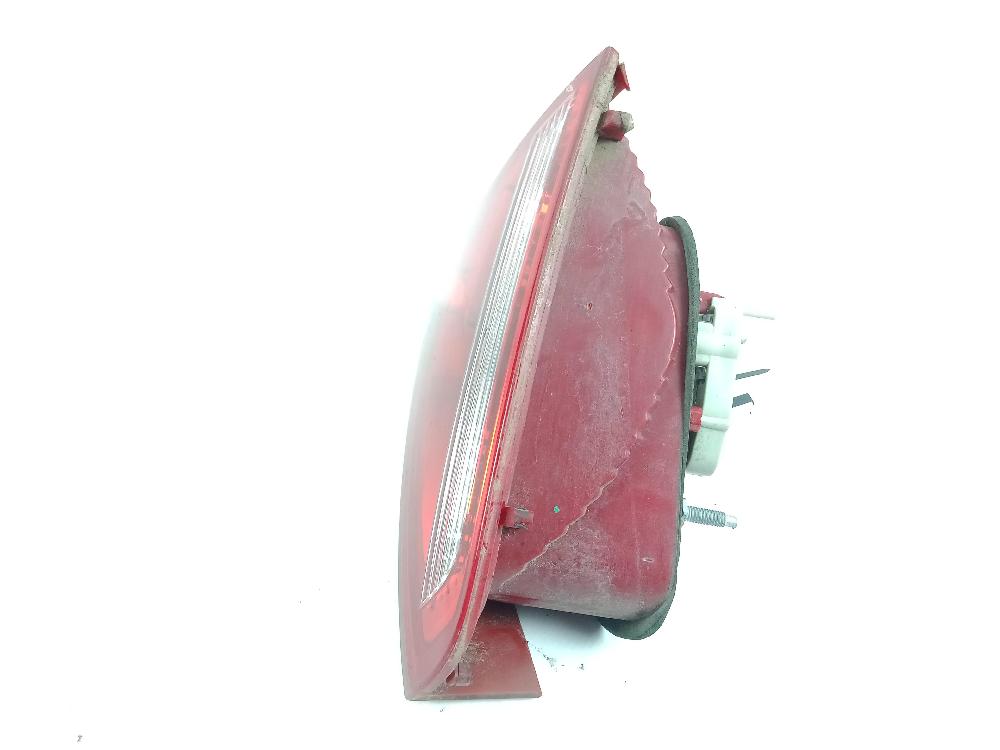 PEUGEOT A5 8T (2007-2016) Rear Left Taillight 8T0945093 25992472