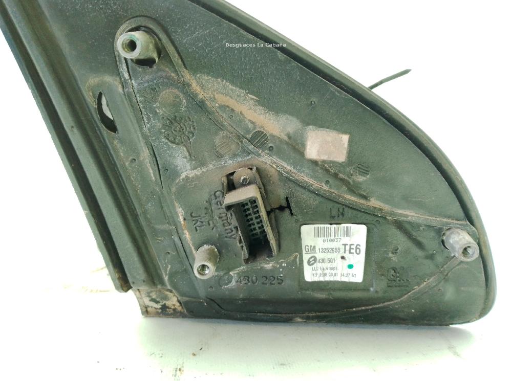 010795 de Opel Astra h (a04) 2007-2014 con 309652 km - pieza usada