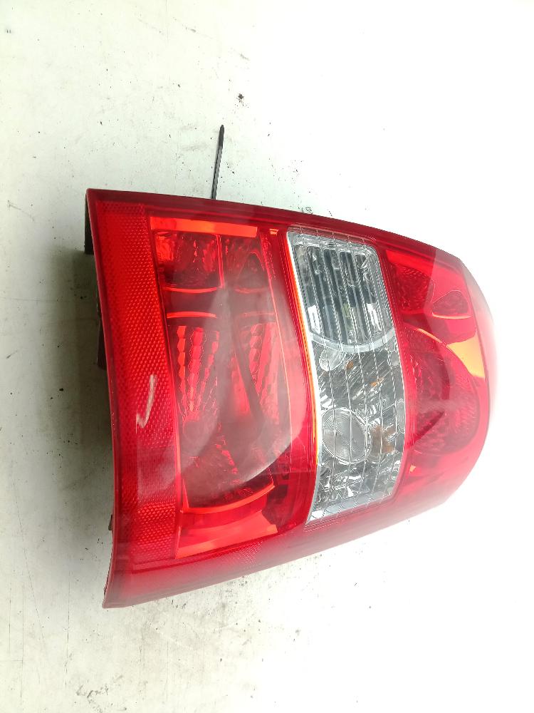 Faro posteriore destro Hyundai Tucson (jm) 2006-2010 141 CV 260000 km