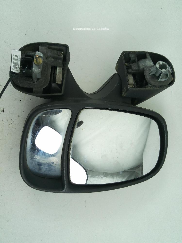 FIAT Right Side Wing Mirror 26041611