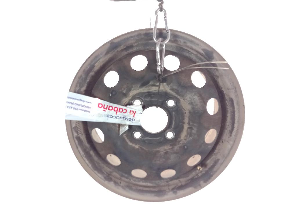 PEUGEOT Wheel 26013481