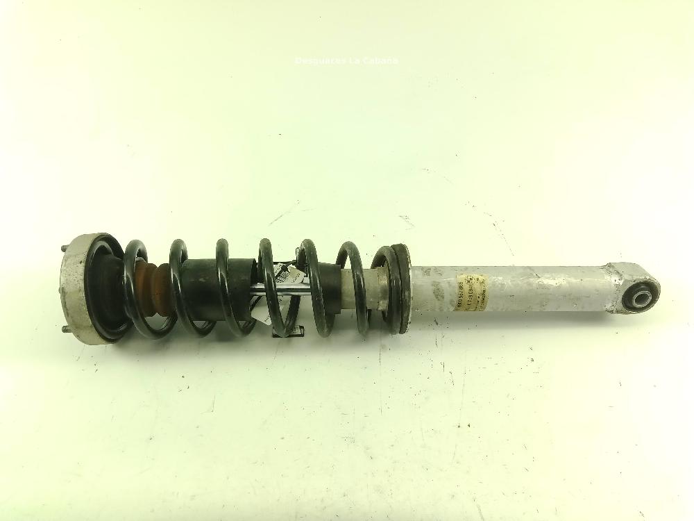 FIAT Strada 1 generation (1996-2023) Rear Right Shock Absorber 6758094 25293715