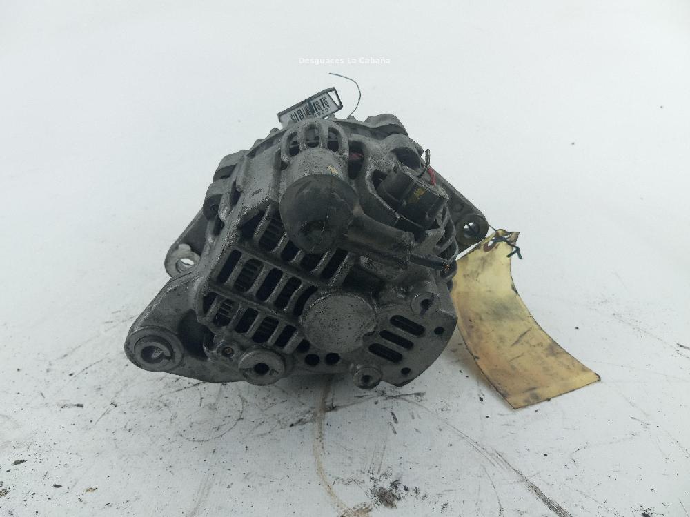 VAUXHALL Alternator A2TA6099AT,SinValor 26012055