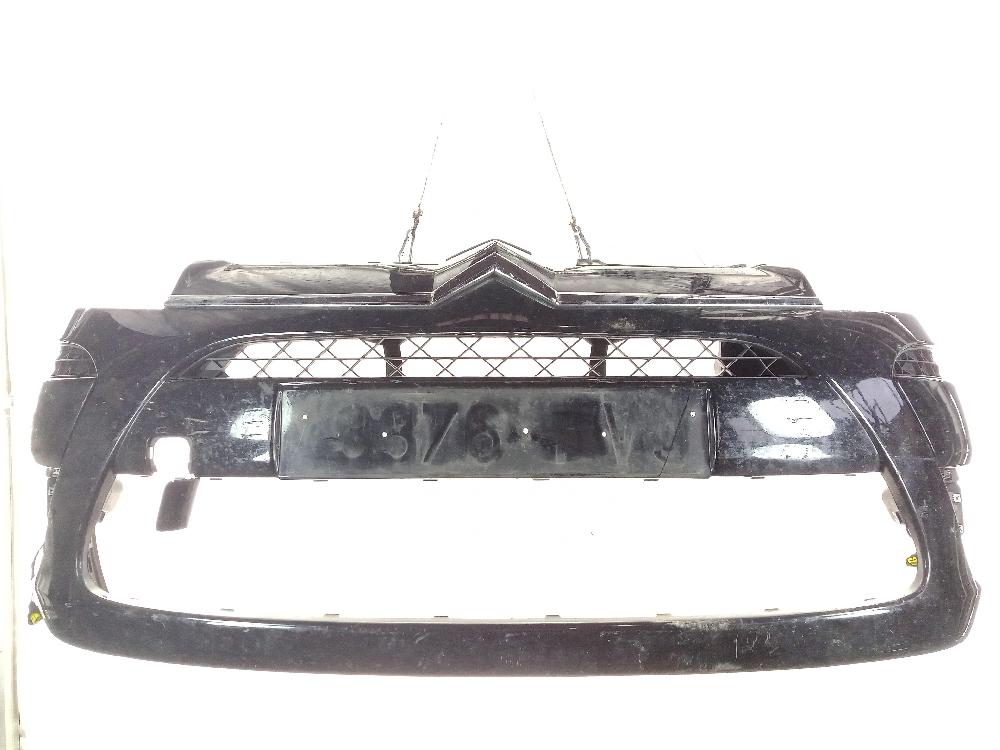 CITROËN C4 Picasso 1 generation (2006-2013) Front Bumper 26012153