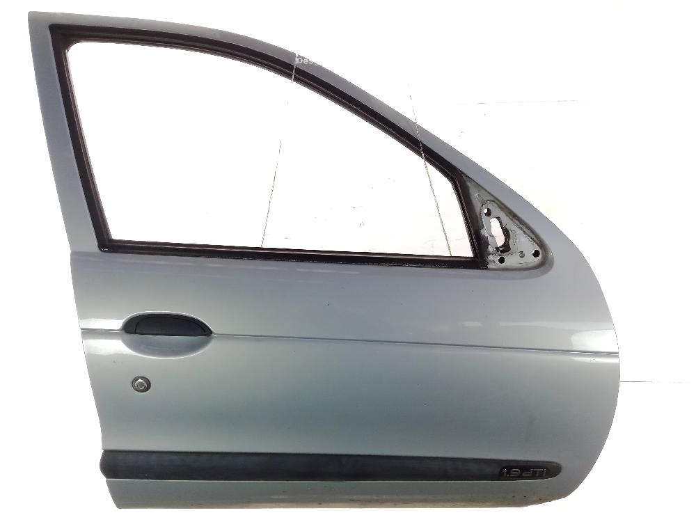 BMW 5 Series F10/F11 (2009-2017) Front Right Door 25992288