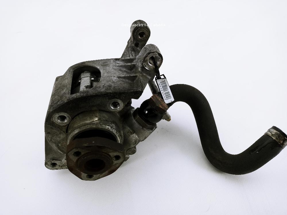 PORSCHE Power Steering Pump AHU 25989402