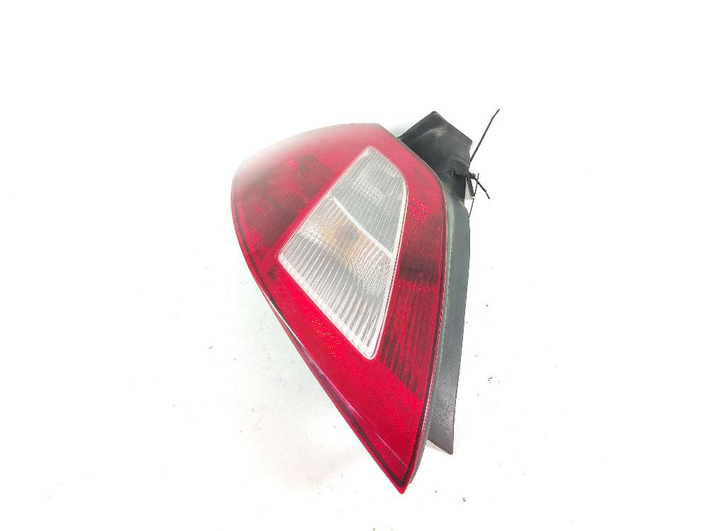 INFINITI Megane 2 generation (2002-2012) Rear Left Taillight 8200073236 25992480