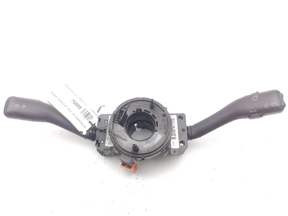 TOYOTA Camry XV40 (2006-2011) Другие блоки управления 8L0953513G 25994599