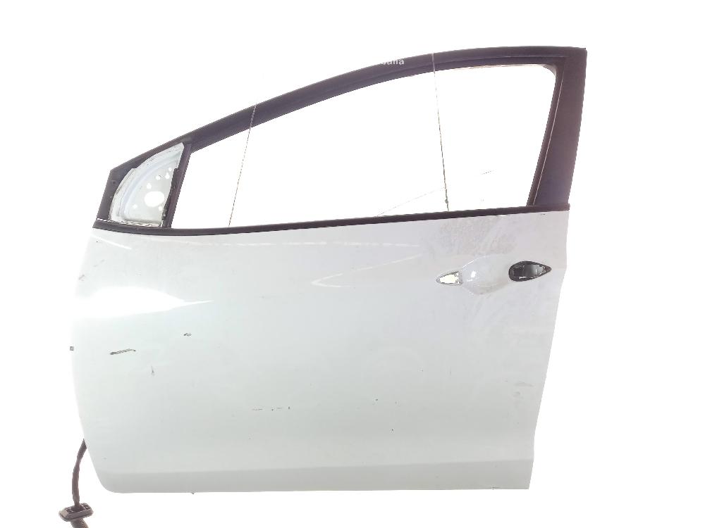 HYUNDAI i30 GD (2 generation) (2012-2017) Front Left Door 26049093