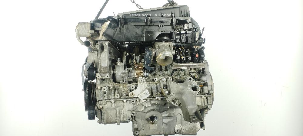 BMW X5 E70 (2006-2013) Engine N55B30A 26003512