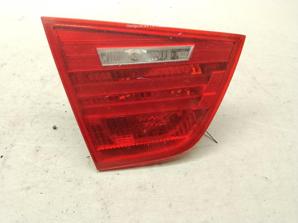 Fanale posteriore sinistro interno N47 D20 C 63217289433 Bmw 3 touring (e91) 2007-2010 215000 km