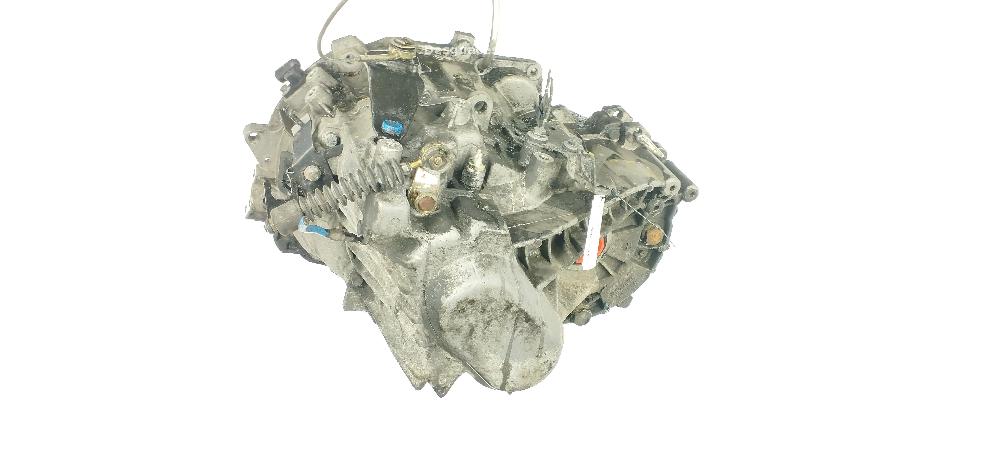 VOLVO V40 2 generation (2012-2020) Коробка передач 1023625 26013438