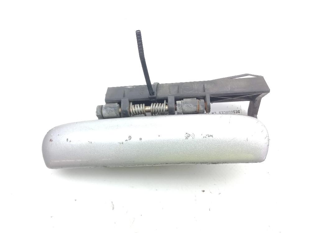 KIA Cee'd 1 generation (2007-2012) Front Left Door Exterior Handle 96334565 25994122