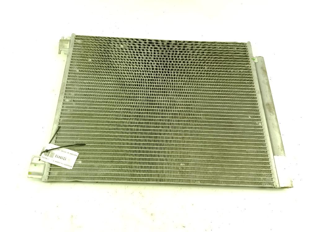 RENAULT Megane 3 generation (2008-2020) Gaisa kondensācijas radiators 921003290R 26039913