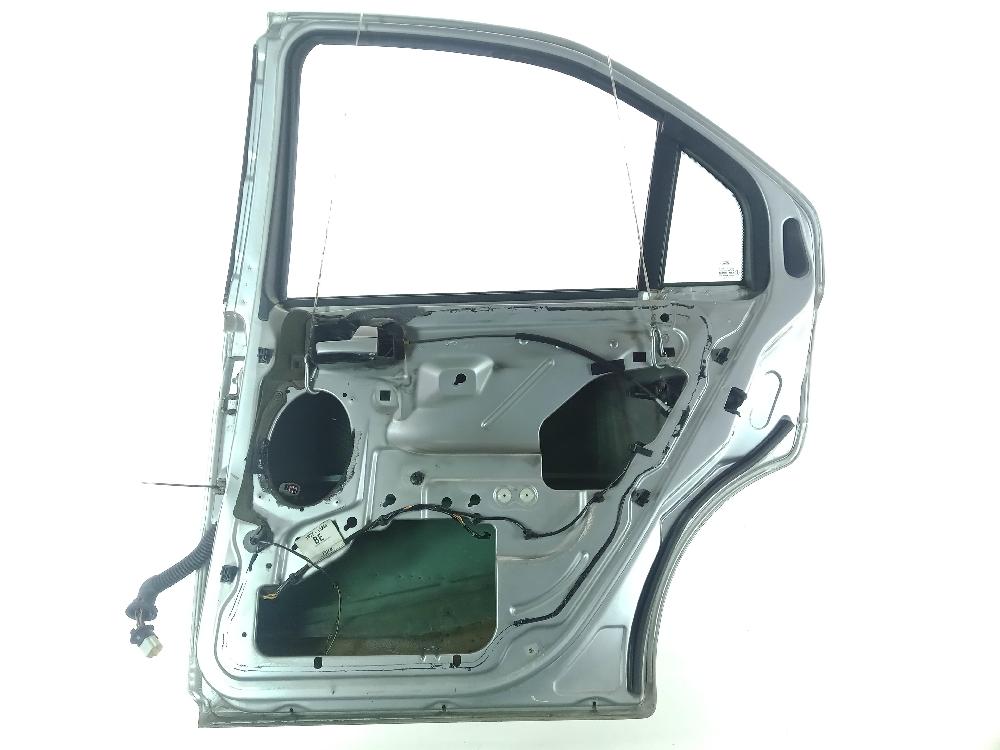 VOLKSWAGEN Mondeo 3 generation (2000-2007) Rear Right Door 1446441 26036037