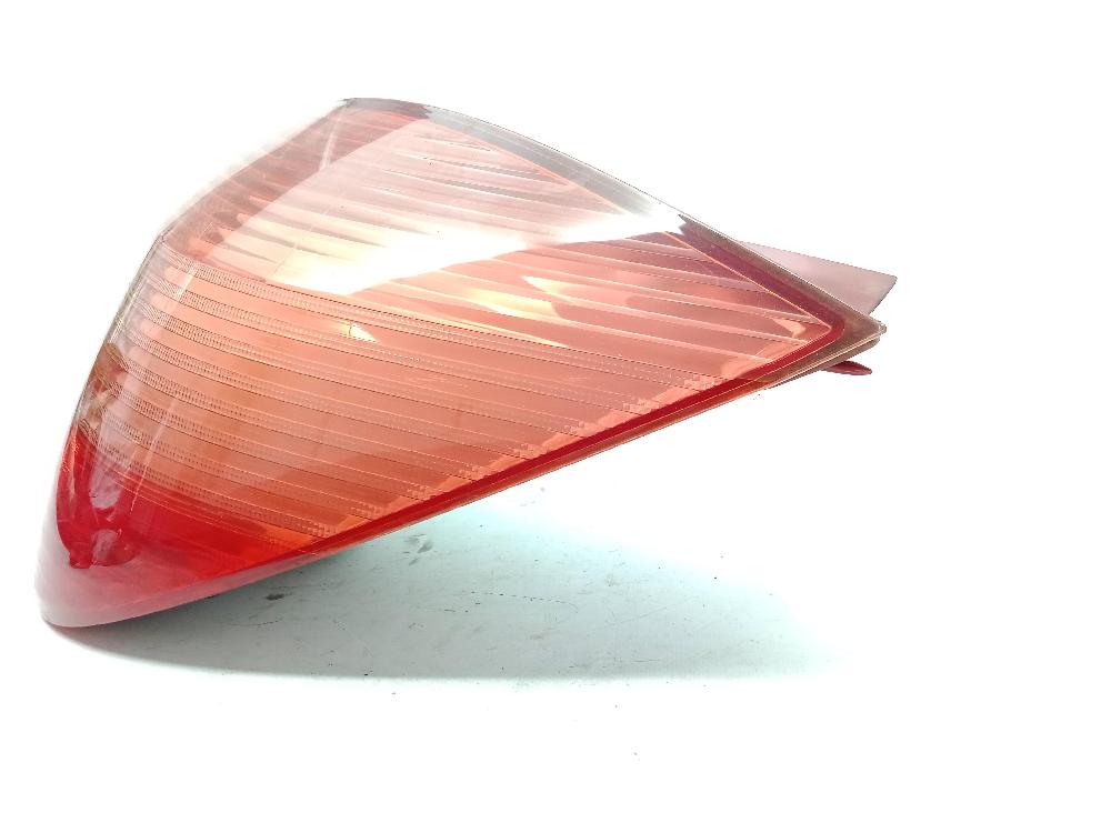 HYUNDAI i30 FD (1 generation) (2007-2012) Rear Right Taillight Lamp 25994014