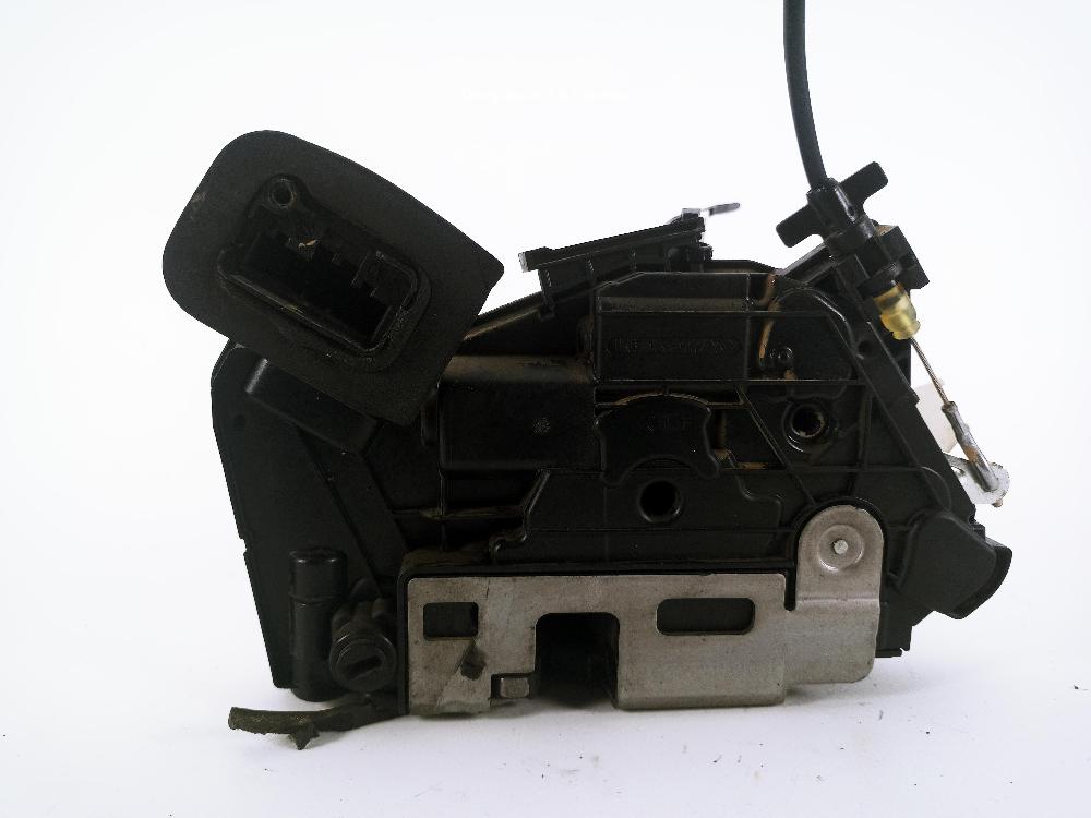 SEAT Leon 3 generation (2012-2020) Rear Left Door Lock 26002524