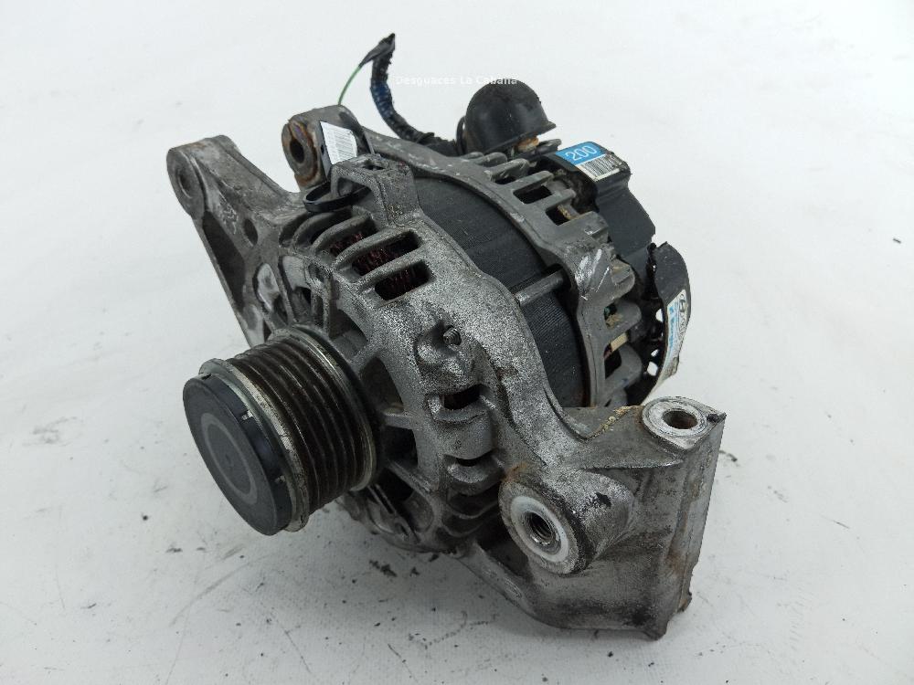 HYUNDAI i30 PD ( 3 generation) (2017-2024) Alternator 373002U200,SinValor 26012233