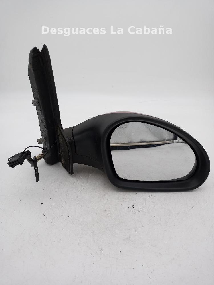 OPEL Combo D (2011-2020) Right Side Wing Mirror 26002055