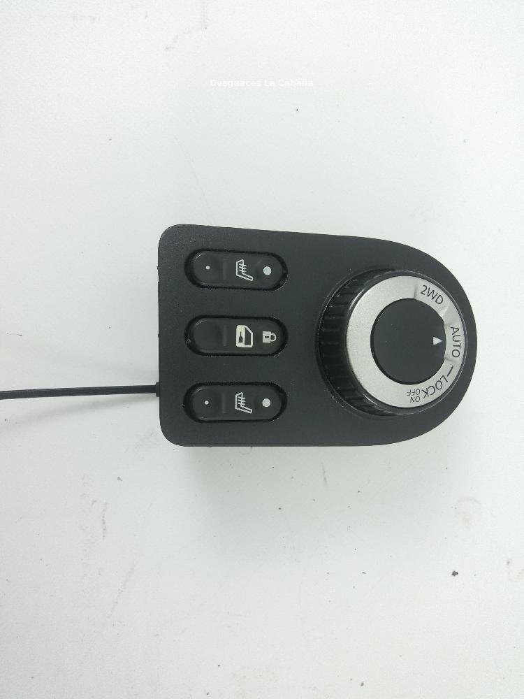 VOLKSWAGEN Switches 96912JD61A 25994130