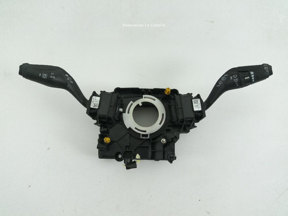 FORD USA Edge 2 generation (2015-2024) Headlight Switch Control Unit FT4T14B522DJW 26044687