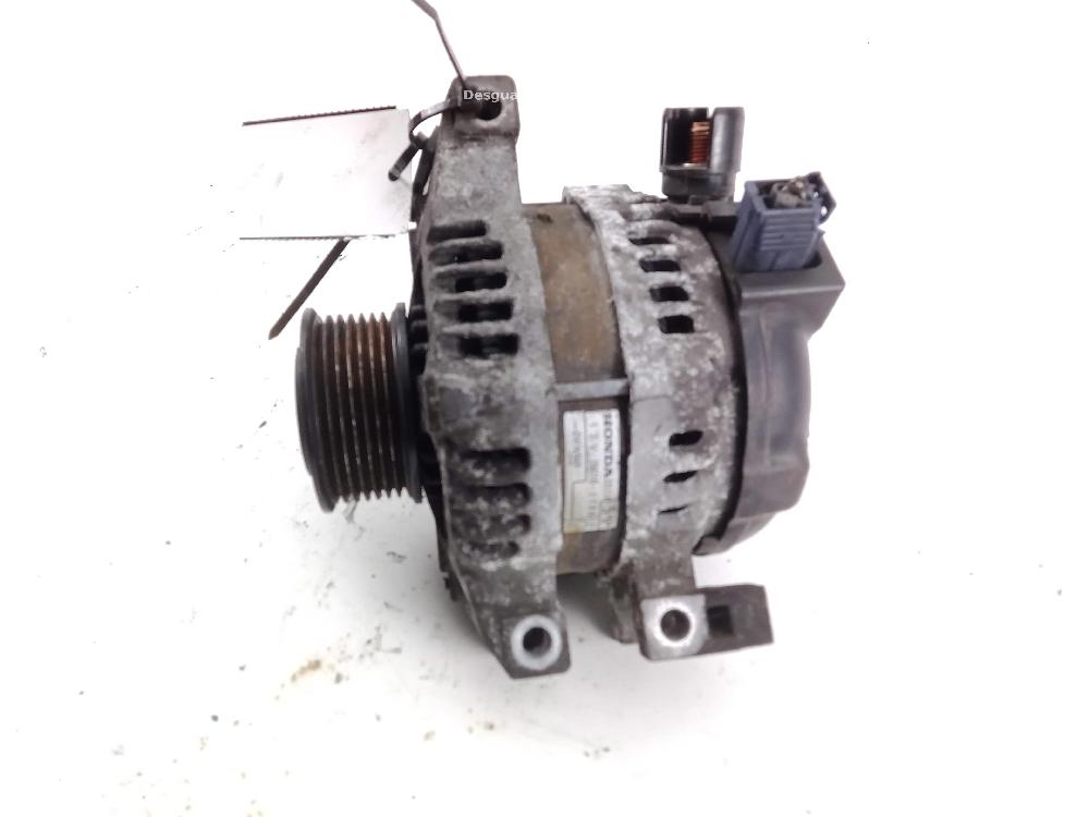 HONDA CR-V 3 generation (2006-2012) Alternator 1042101140 25992159