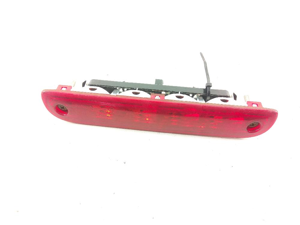 FIAT Ducato 3 generation (2006-2024) Rear cover light 1340670080 26041556