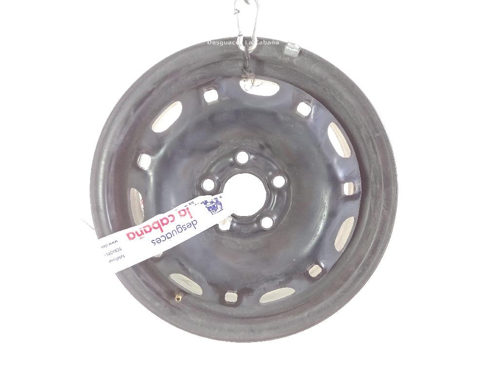 VOLVO S60 2 generation (2010-2020) Wheel 6Q0601027H 25293650