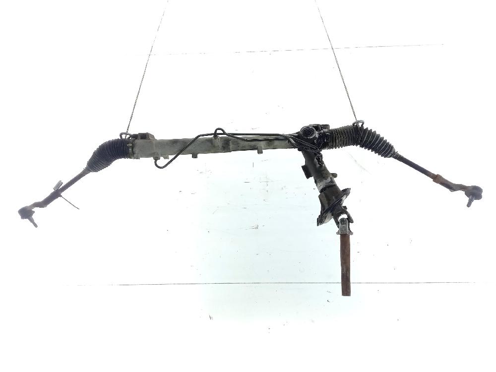 OPEL Combo D (2011-2020) Steering Rack 30723635 26045375