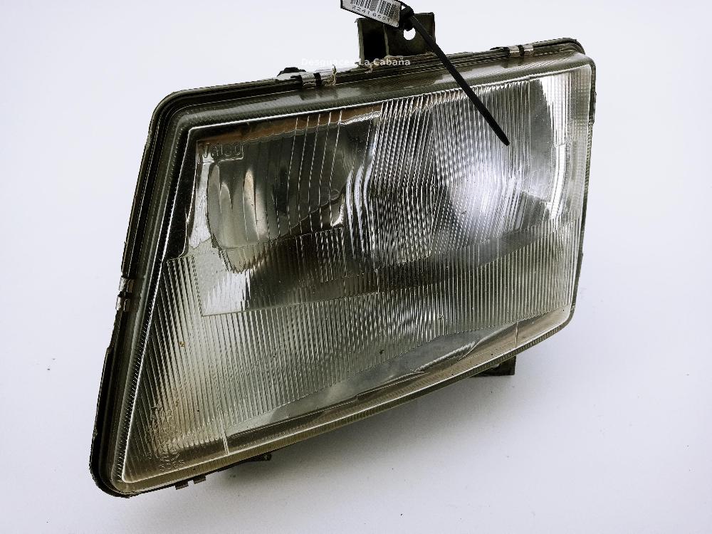 VOLKSWAGEN Lupo 6X (1998-2005) Front Left Headlight 25992968